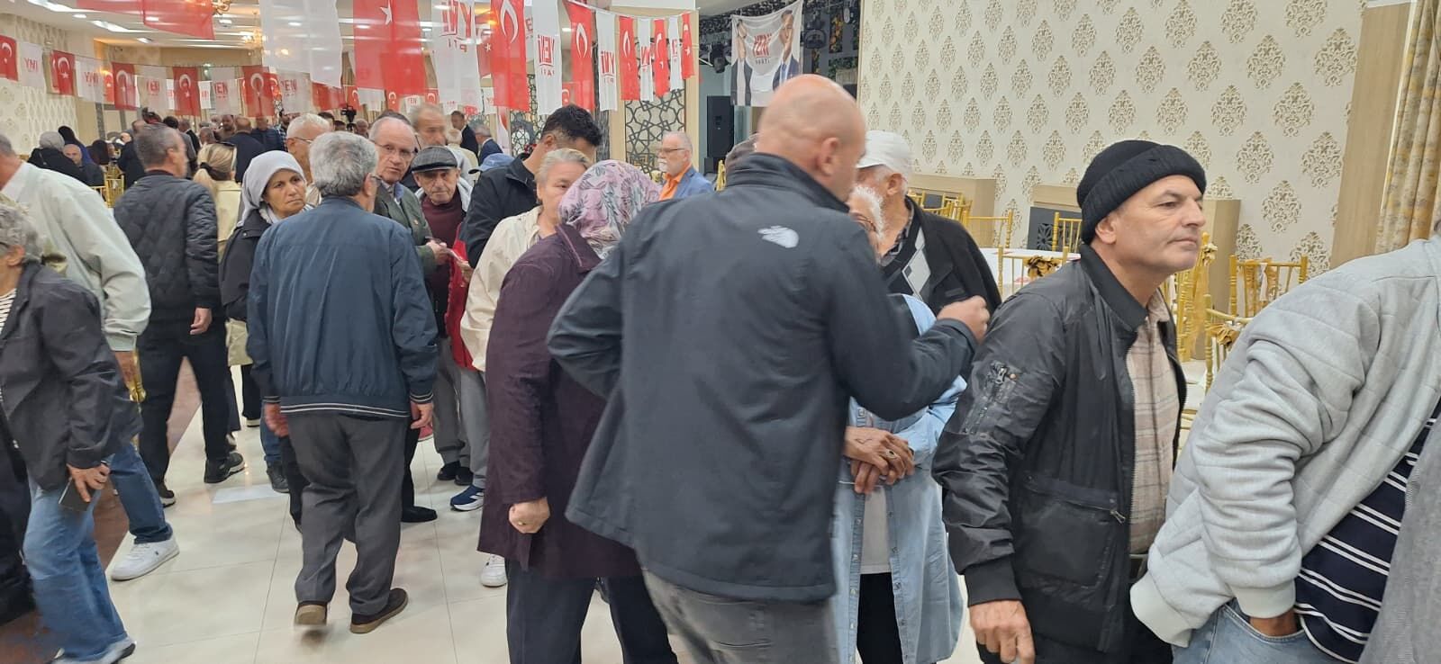Yeni Parti Afyon’da Kritik Seçim (4)