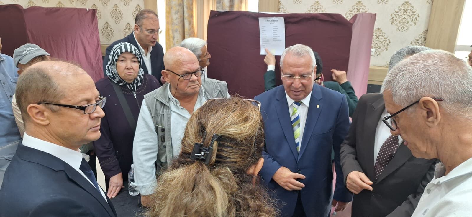 Yeni Parti Afyon’da Kritik Seçim (9)