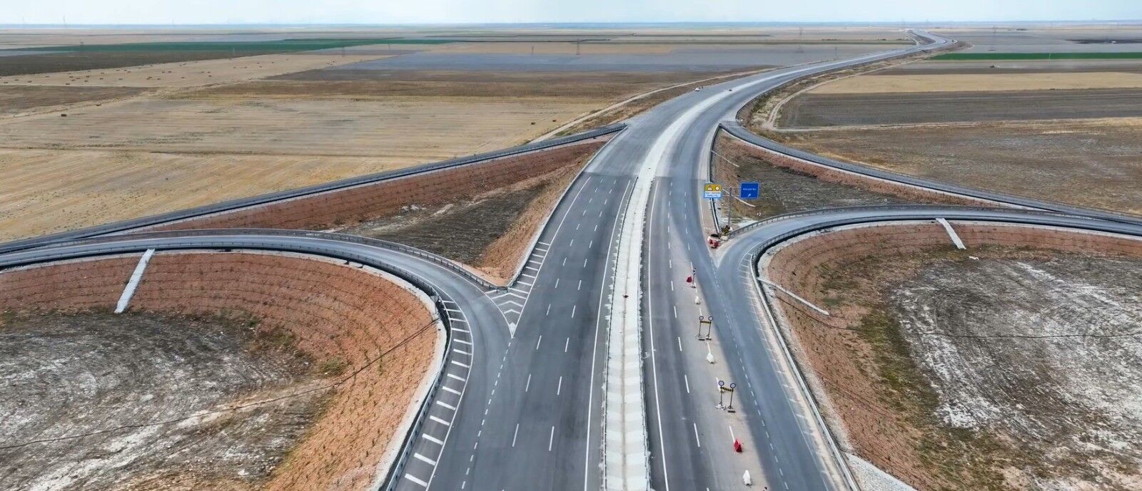 Afyon Aksını Ilgilendiren Projede Son Durum (1)