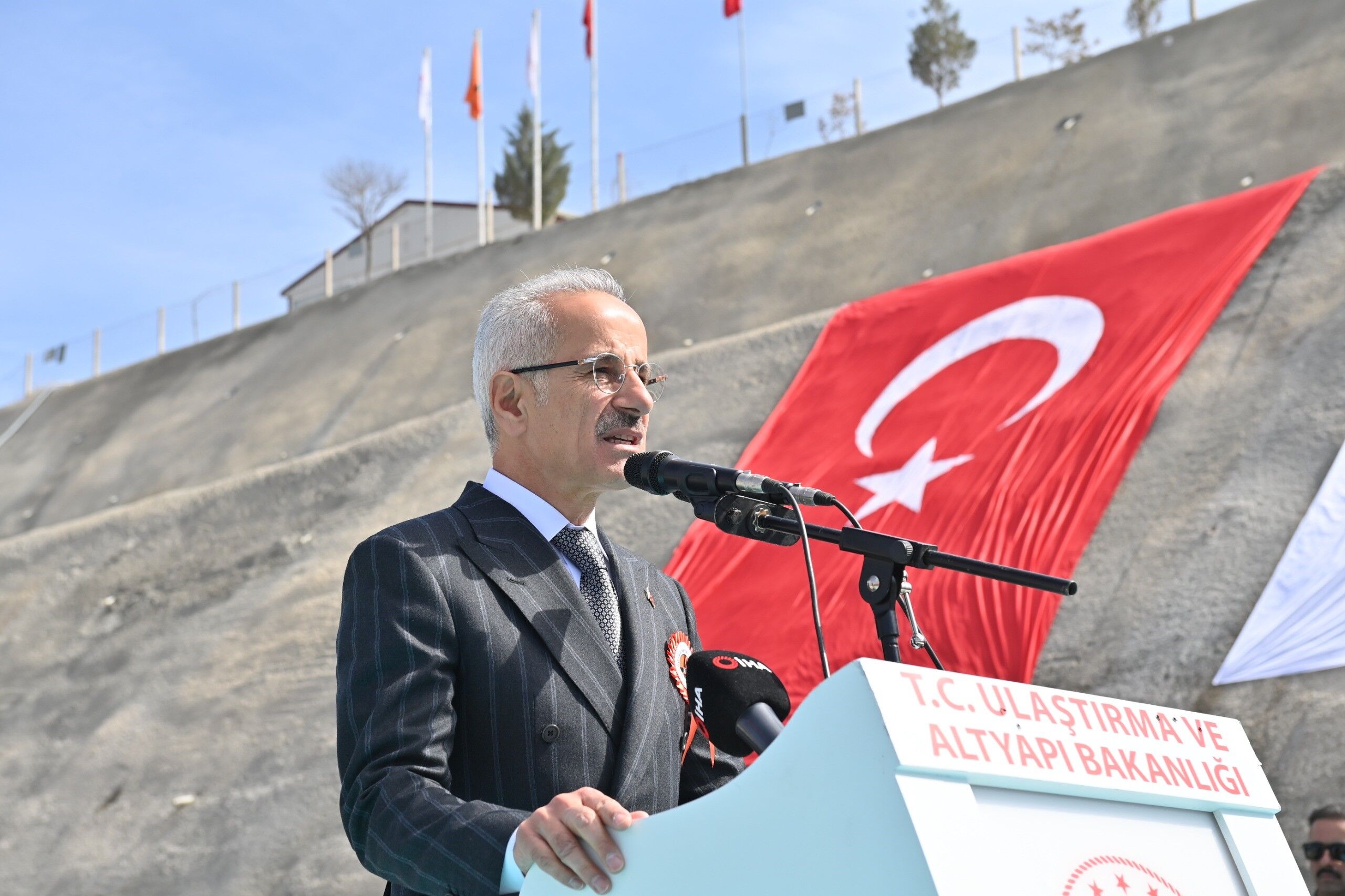 Afyon Aksını Ilgilendiren Projede Son Durum (3)