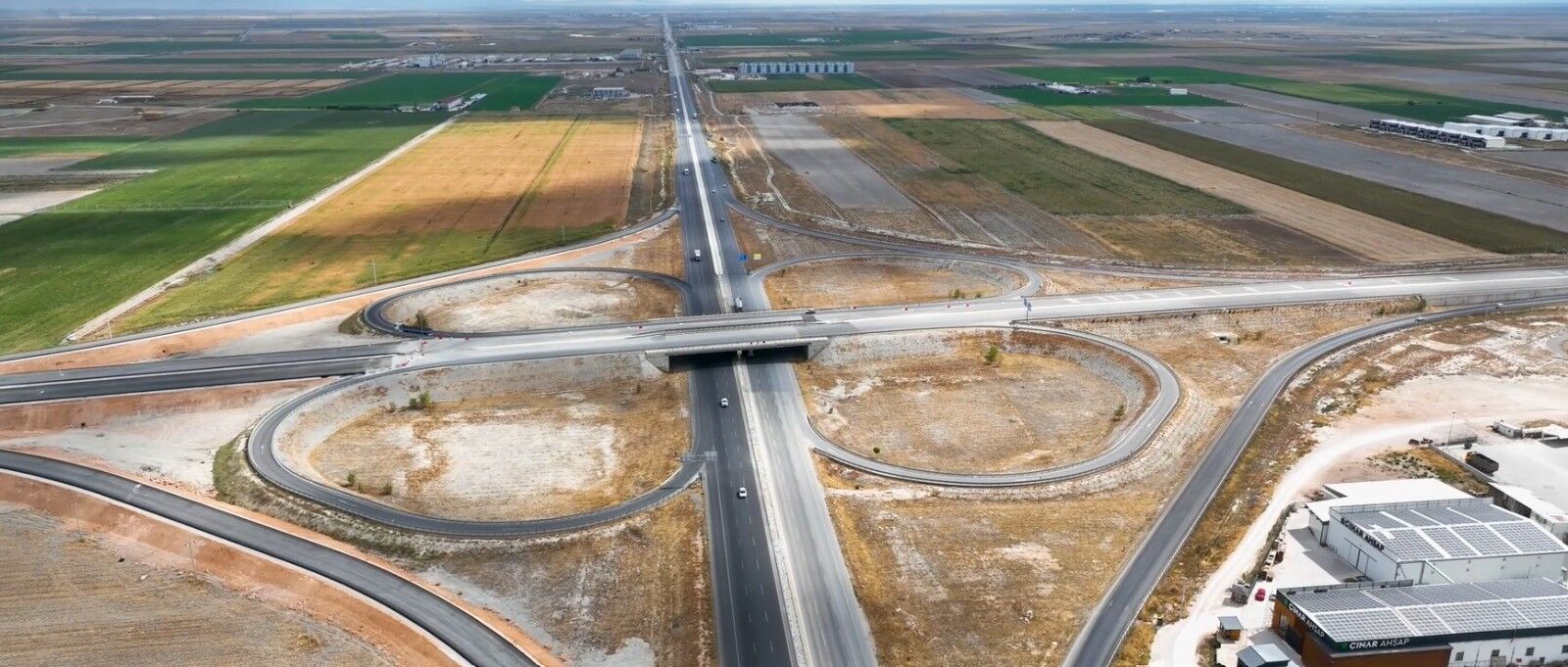 Afyon Aksını Ilgilendiren Projede Son Durum (4)