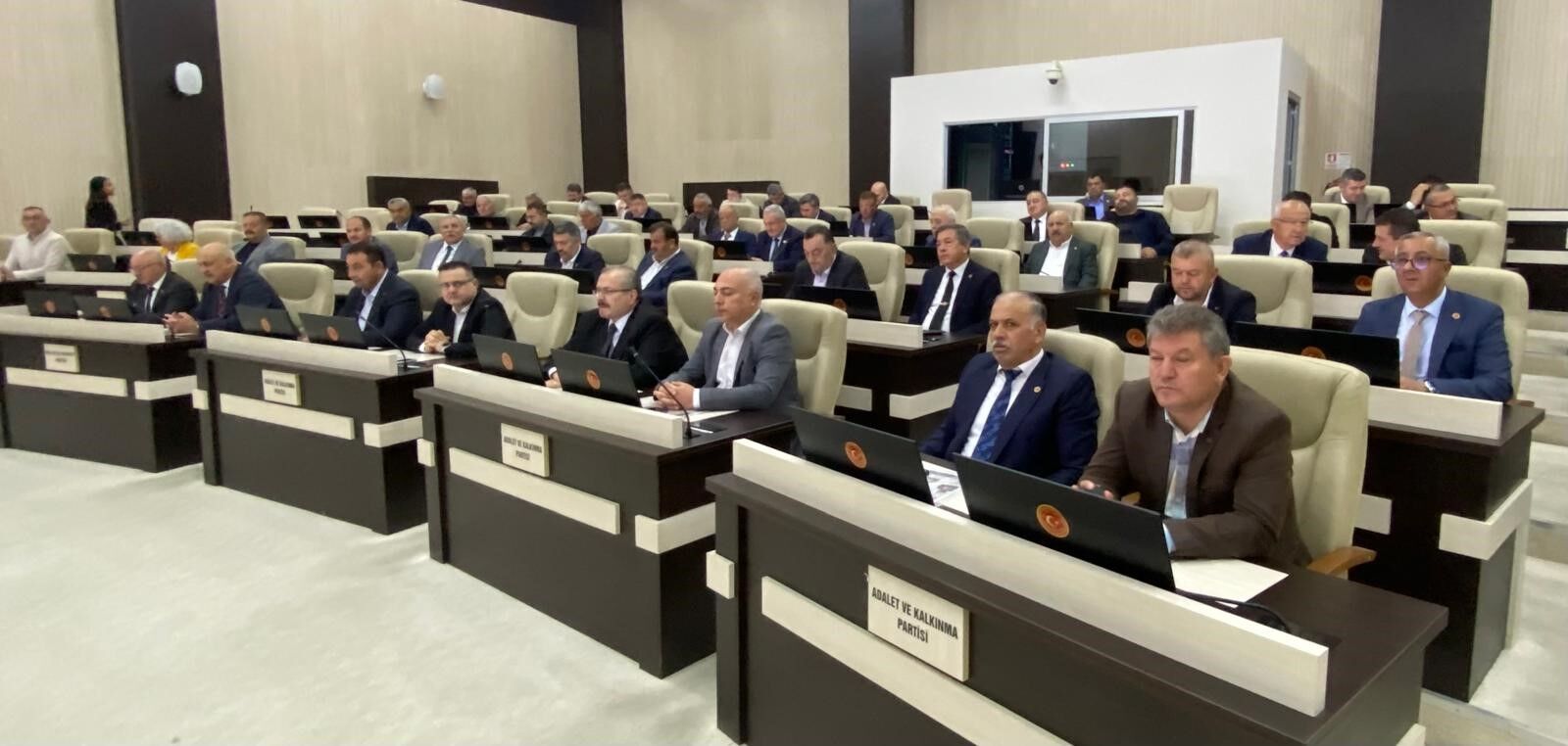 Afyon Devlet Hastanesine Yeni Tıbbi Donanım! (1)