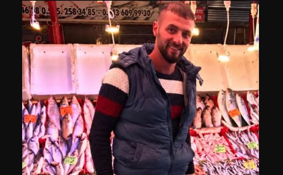 Afyon'da Fatih Pazarında silahlı saldırı, 1 kişi öldü