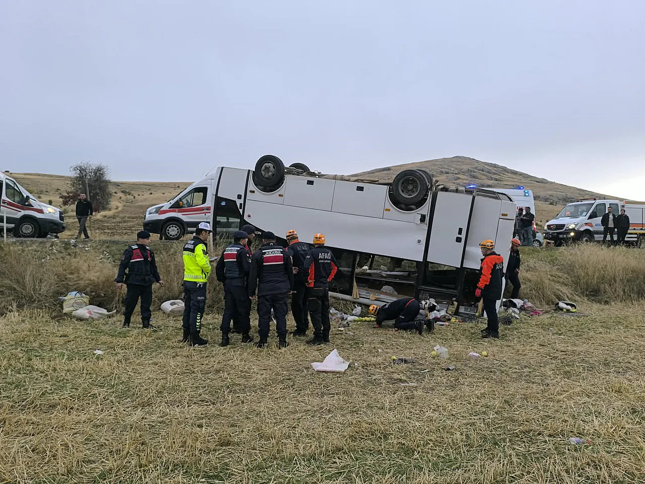 Afyon Suhut Kaza