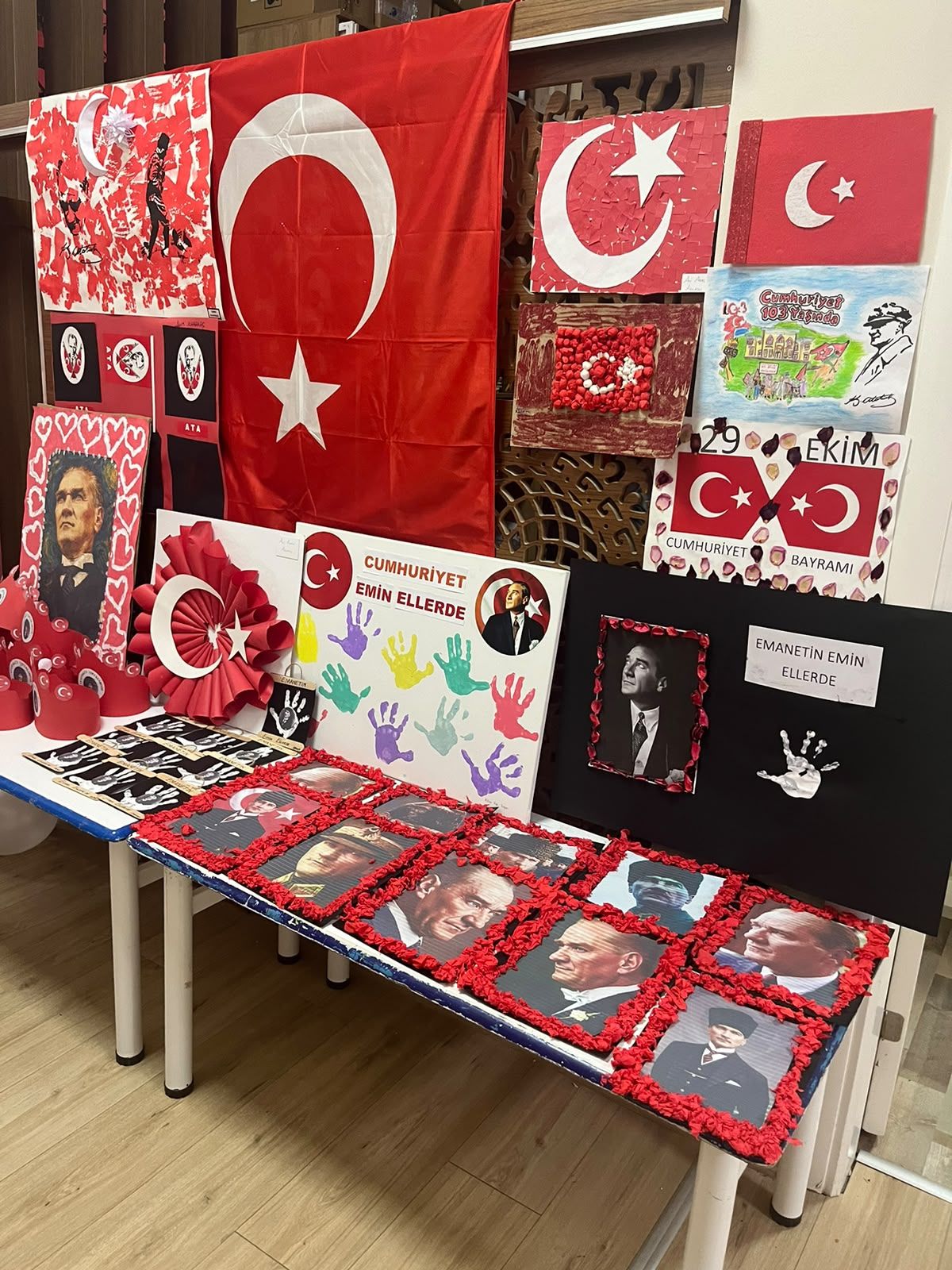 Afyon Yedi Bilim-1
