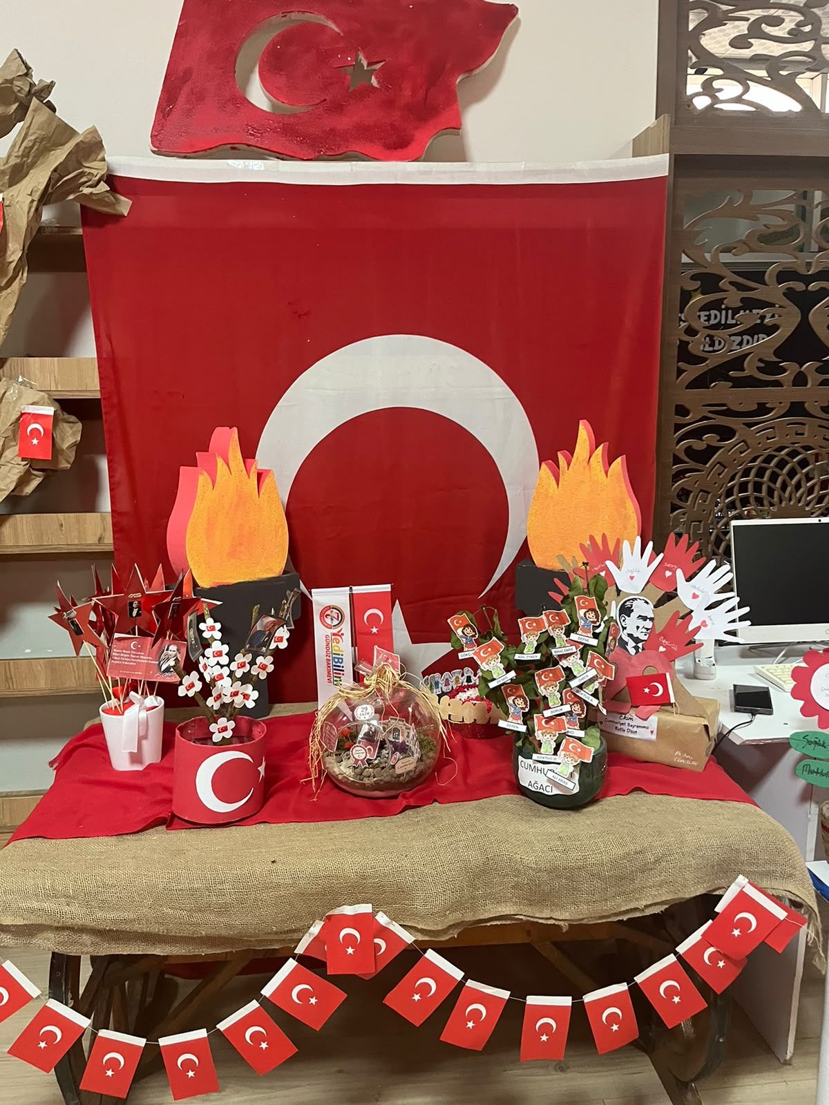 Afyon Yedi Bilim Ama Okulu