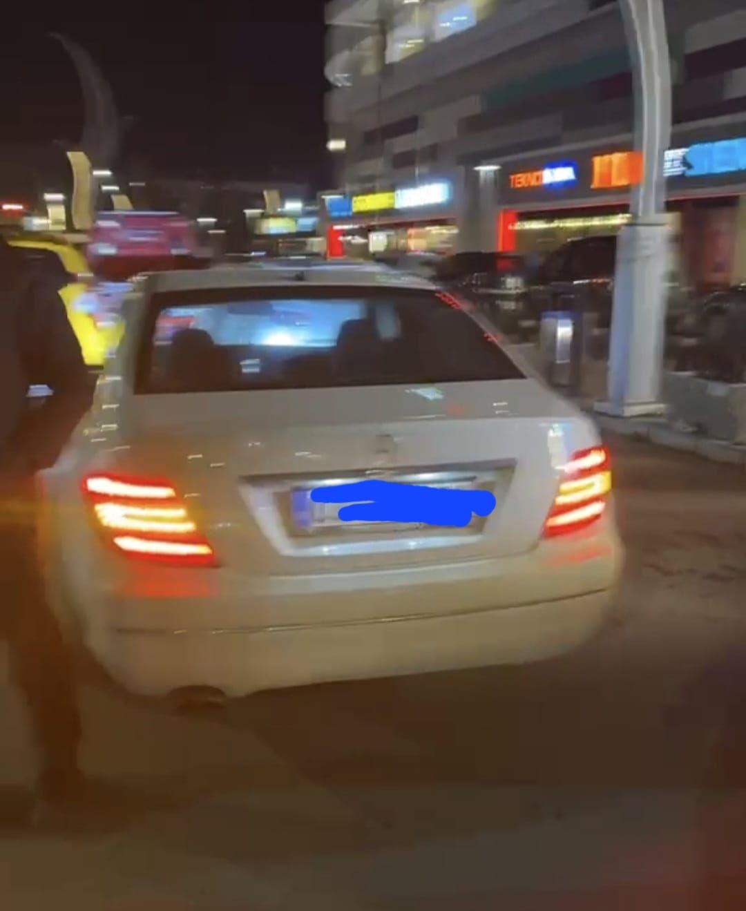 Afyon’da Korsan Taşımacılığa Karşı Denetimler Artırıldı (3)