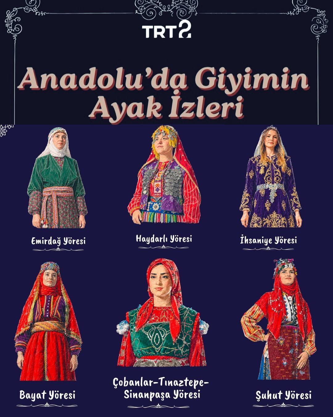 AFYON’UN GELENEKSEL KIYAFETLERİ TRT 2’DE TANITILACAK.jpg