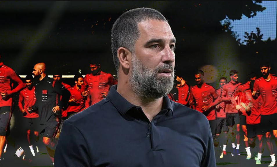 Arda Turan Kim