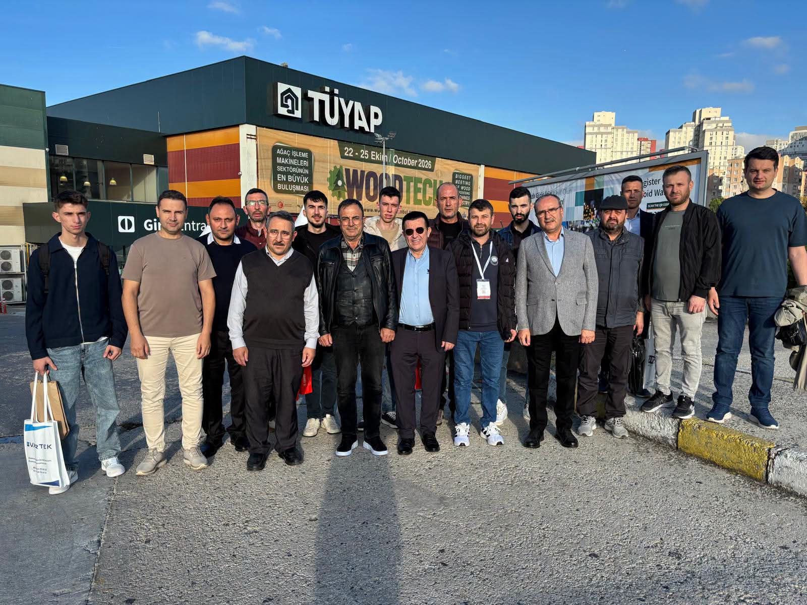 Atso Fuar Afyon