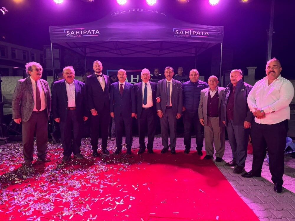 Bolvadin Magazin Haber