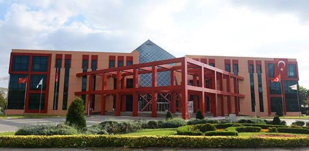 Bursa Oda