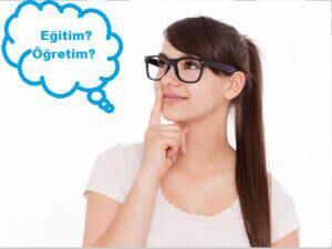 Egitim Ogretim 2