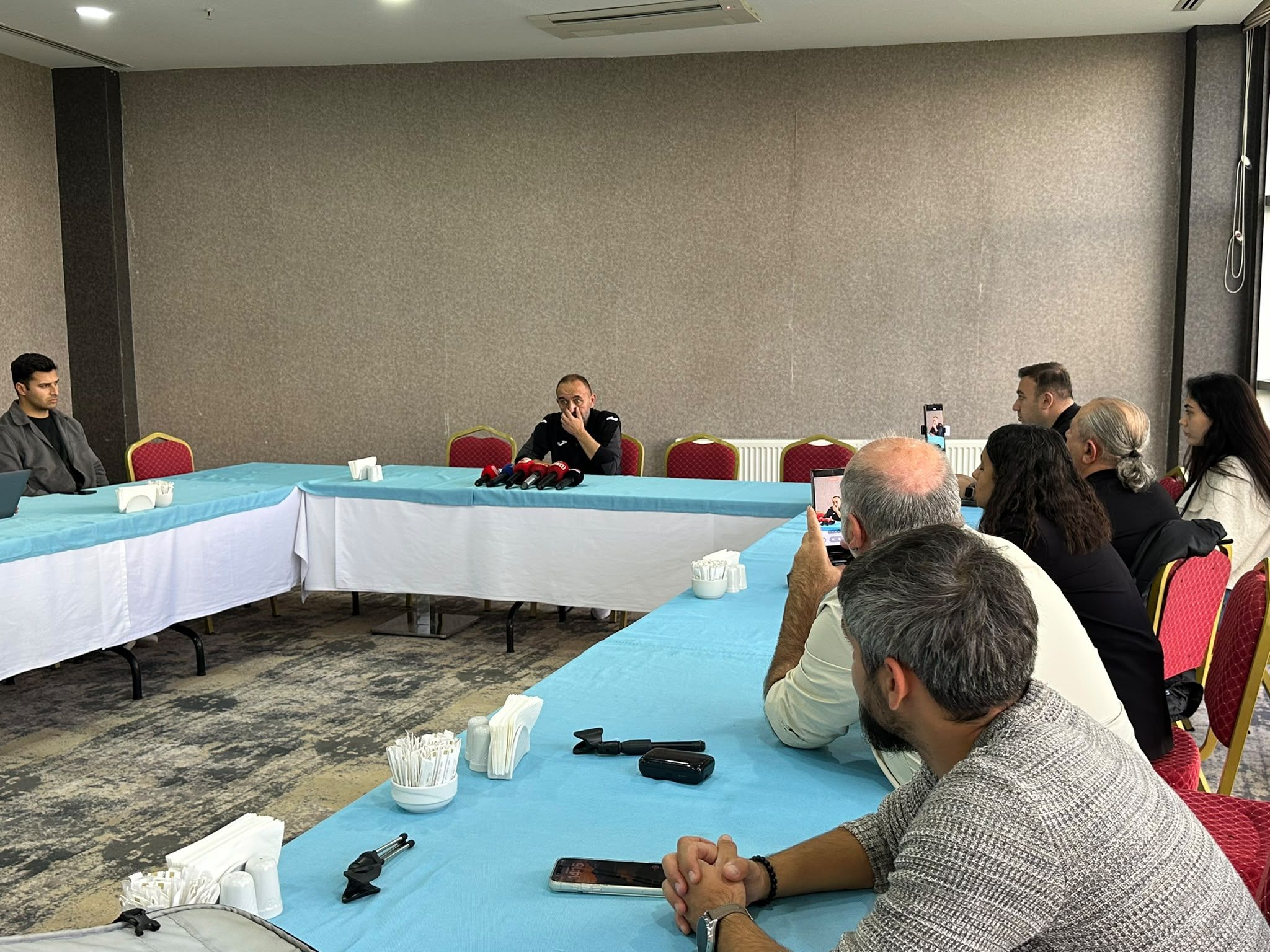 Gökhan Çokşen’den Sezon Değerlendirmesi (2)
