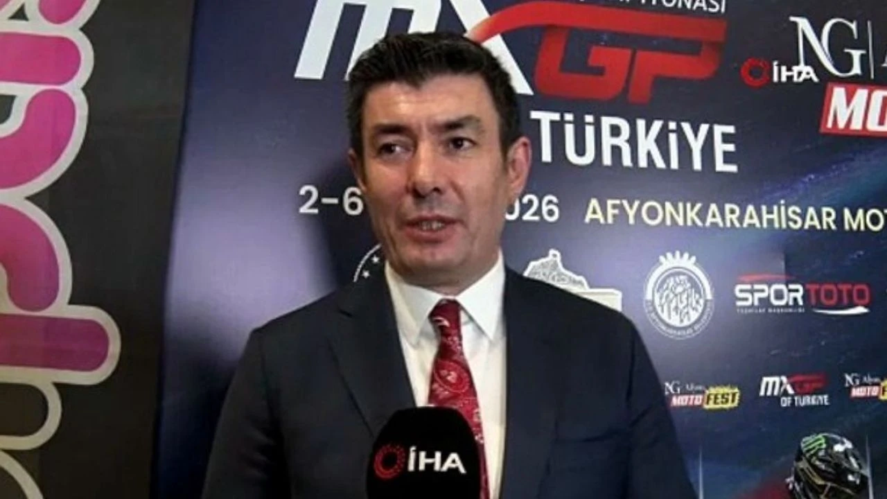 Ihsan Ayaranci