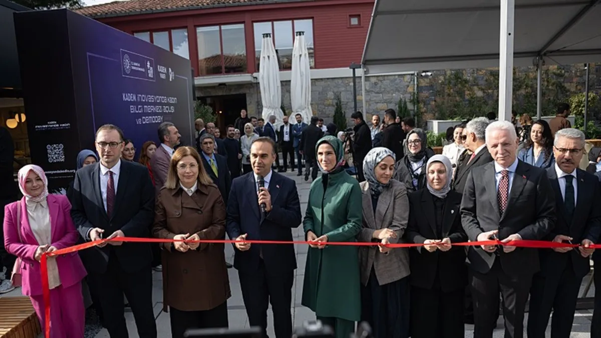 Kadem Haber
