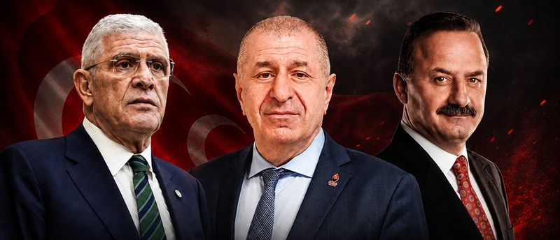 Milliyetci Partiler-1
