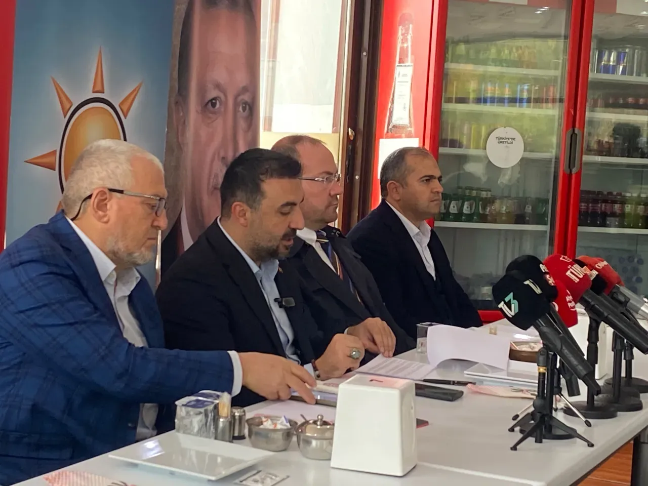 Ozgur Kavak Haber 2