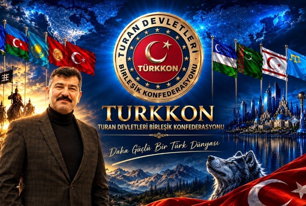 T U R K K O N A F Y O N