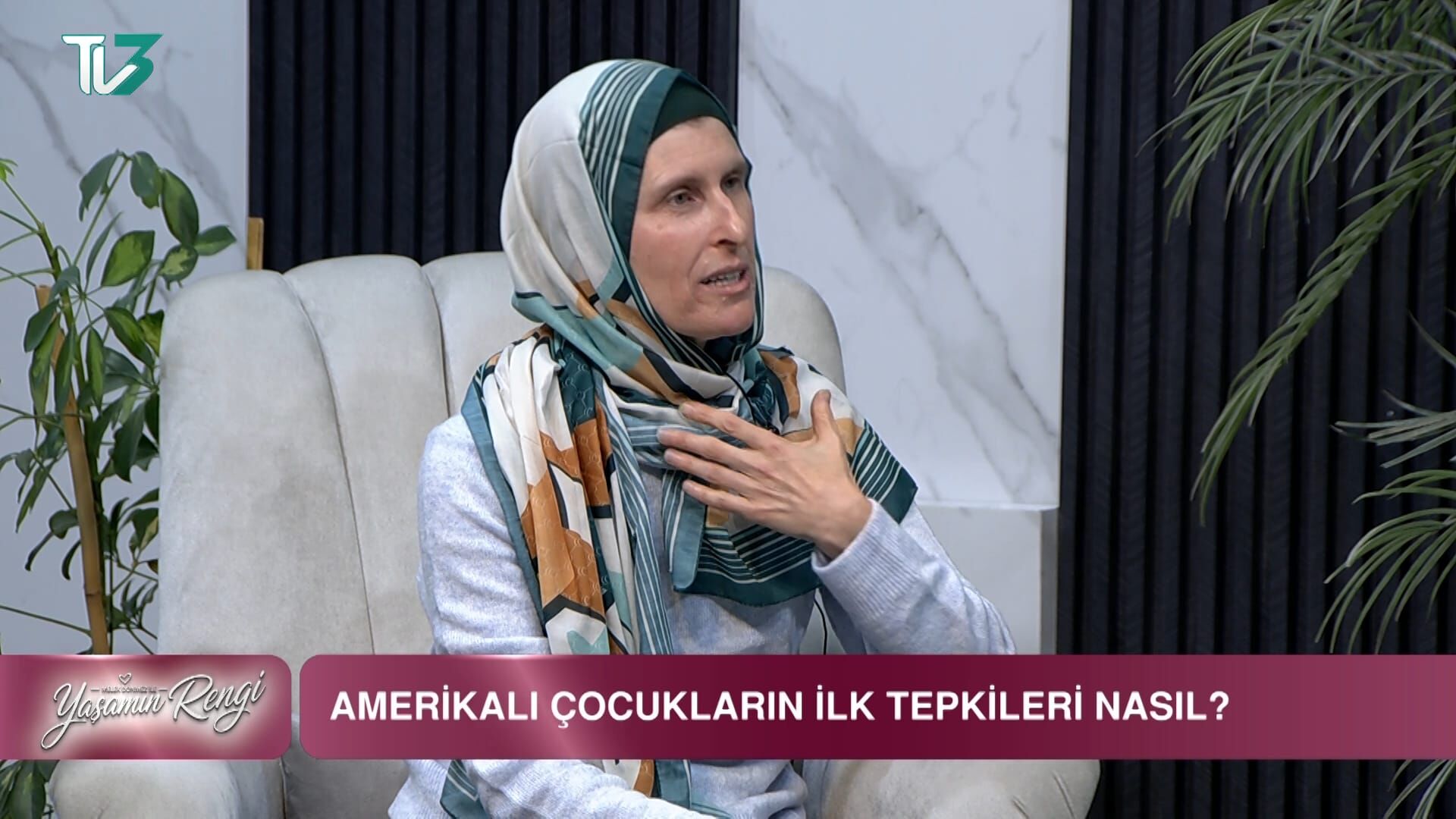 Türk Kültürünü Abd’ye Gölge Oyunuyla Taşıdı (2)