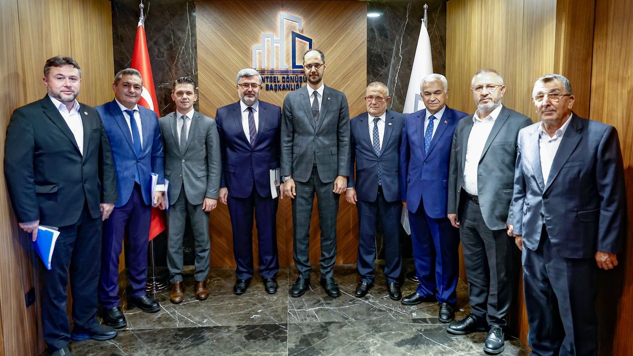 Milletvekili Özkaya’dan Meclis’te yoğun mesai