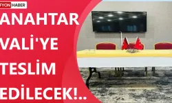 Afyonspor'da kriz büyüyor!..