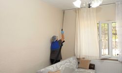 Odunpazarı Belediyesi, Yaşlı ve Engellilere Evde Sağlık Hizmeti Sunuyor