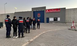 Emirdağ'da hapis cezası bulunan 3 kişi yakalandı