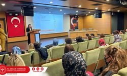 Eskişehir'de bebek ölümleriyle ilgili vaka sunum toplantısı yapıldı