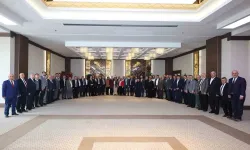 2023 yılında Afyonkarahisar’da gerçekleştirilen projeler değerlendirildi