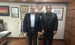 "Çayırbağ'da 2024 Yılında Doğalgaz Temin Edilecek"