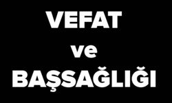 İYİ Partili Mustafa Balkır'ın Annesi Melahat Balkır Vefat Etti