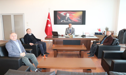 Biochem firması  Afyonkarahisar Ticaret ve Sanayi Odası'nda