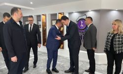 MHP, İş Dünyası İle Bir Araya Geldi