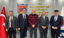 Afyonkarahisar'da Milletvekili Esnaf ve Sivil Toplum Kuruluşlarını Ziyaret Etti