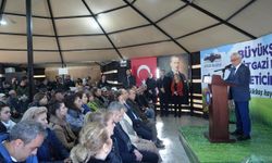 Çiftçilere sürdürülebilir hayvan yetiştiriciliği desteği