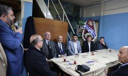 Eskişehir Belediyeleri, Derneklere Destek Verdi!