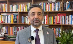 Savunma Sanayii Başkanlığı Prof. Dr. Hakan Karataş, Üniversite Öğrencilerini Yenilikçiliğe Teşvik Ediyor