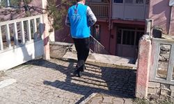 Eskişehir'de engelli bireylere destek veren bir girişim başladı.