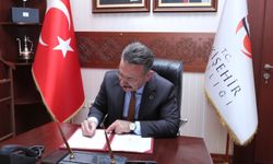 Eskişehir'de İlk Yardım Eğitimi Protokolü İmzalandı