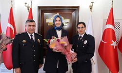 Türk Polis Teşkilatı, 179. Kuruluş Yıl Dönümünü Kutluyor