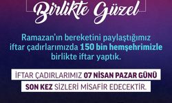 "Odunpazarı Belediyesi, Ramazan Ayında Dayanışma Ruhunu Paylaştı"