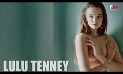 Lulu Tenney: Moda dünyasının parlayan yıldızı