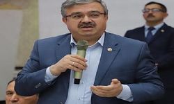 Milletvekili Yurdunuseven'den kupa finali açıklaması!..
