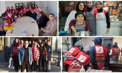 Engelsiz Gastronomi Mutfağı ve Terapi Merkezi’nde Bir Araya Geldiler!