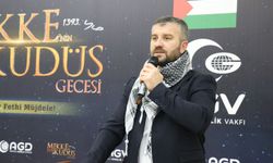 AGD ''Kalk ve Uyar, Fethi Müjdele''