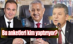 Sadece 3 isim soruluyor