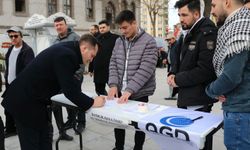 Ayonkarahisar AGD Kürecik ve İncirlik üsleri Kapatılsın!