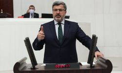 Ali Özkaya, 10 Ocak Çalışan Gazeteciler Günü dolayısıyla bir mesaj yayınladı.