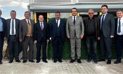 Afyonkarahisar Gazeteciler Cemiyetinde Başkan Kim Oldu
